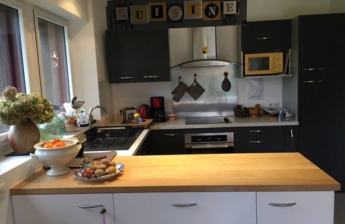Laille Maison | MAISON DE CARACTÈRE/20 Kms de Rennes/uniquement des résas familiales,d’amis.