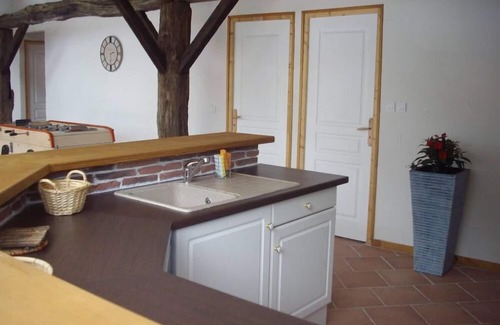 Gourbera Maison | Maison de caractère