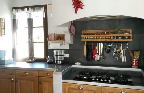 Gourbera Maison | Maison de caractère