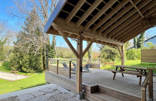 Le Frasnois Maison | Maison de caractère