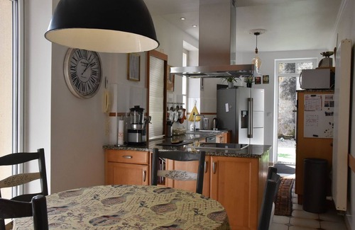Pouance Maison | Maison de caractère du Haut Anjou