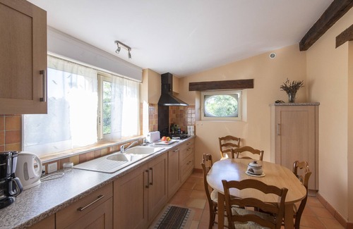 Les Arques Maison | Maison de caractère à la campagne.