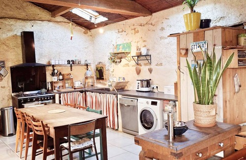 Labejan Maison | Maison de caractère en plein coeur du gers avec piscine privée.
