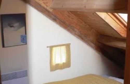 Guillestre Appartement | Maison de caractère,située à l'entrée du parc régional du Queyras.