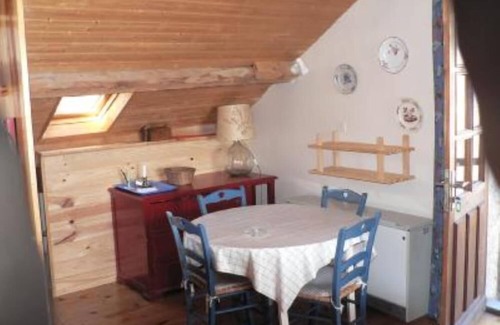 Guillestre Appartement | Maison de caractère,située à l'entrée du parc régional du Queyras.
