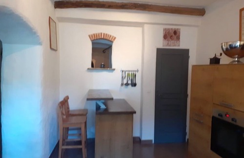 Rogliano Maison | Maison de caractère Très calme,entièrement rénovée