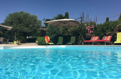 Parisot Maison | Maison de caractère avec grande piscine et SPA