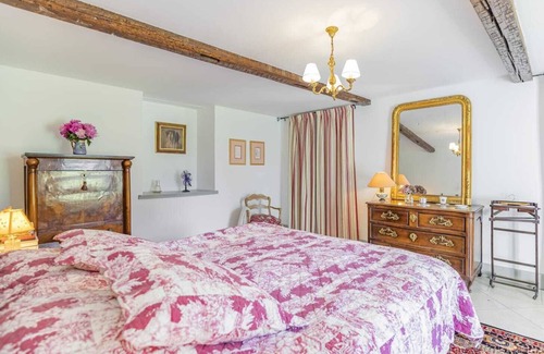 Cassagne Maison | Maison de caractère avec piscine privative privative
