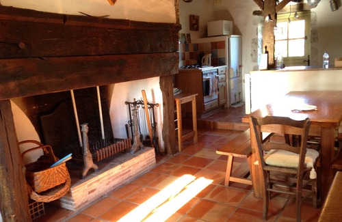 Lauzerte Maison | Maison de caractère avec piscine privative Lauzerte