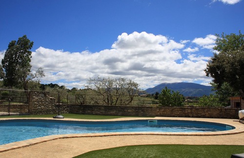 Puymeras Maison | Maison de caractère avec piscine à proximité de Vaison la romaine