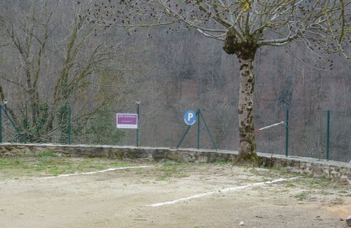 Belcastel Appartement | Maison de caractère BELCASTEL Climatisé