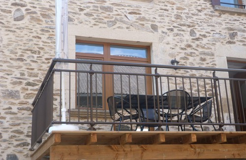 Belcastel Appartement | Maison de caractère BELCASTEL Climatisé