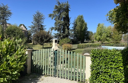 Boisse Maison | Maison en pierre de caractère a la campagne
