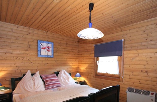 Fresach Autre | Characterful farmhouse in Fresach with pool