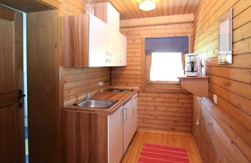 Fresach Autre | Characterful farmhouse in Fresach with pool