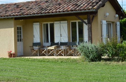 Puymaurin Maison | Characterful Gite in Haute Garonne - Private pool