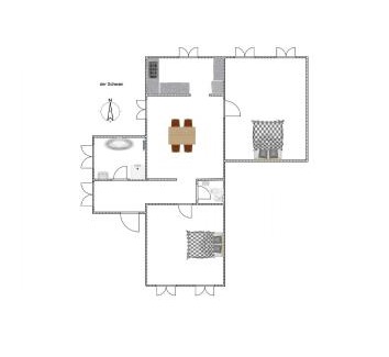 Rambin Maison | Characterful Holiday Flat On Rügen