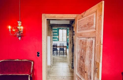 Rambin Maison | Characterful Holiday Flat On Rügen