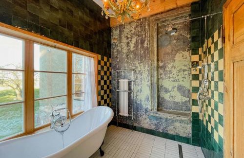 Rambin Maison | Characterful Holiday Flat On Rügen