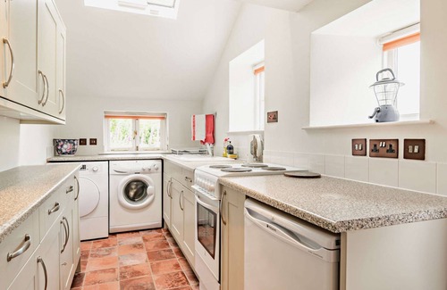 Blockley Cottage | Characterful property in the Cotswolds - The Glen