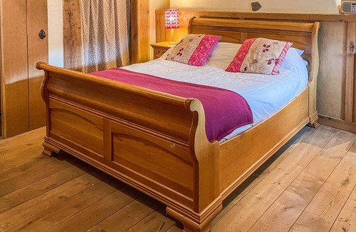 Eymoutiers Maison | 3 chambres hébergement à Eymoutiers