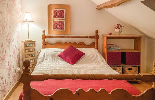 Eymoutiers Maison | 3 chambres hébergement à Eymoutiers