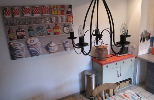 Arcais Maison | Maison de village de caractère au cœur de la Venise Verte, Marais Poitevin