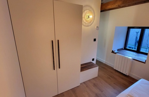 Gavarnie-Gedre Maison | Characteristic barn, just renovated for your pleasure