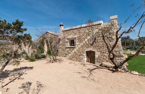 Sternatia Appartement | Characteristic house for 6 in the heath of Salento