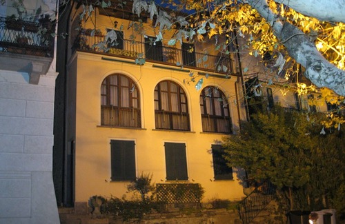 Stresa Appartement | Maison caractéristique de l'Isola Pescatori au bord du lac
