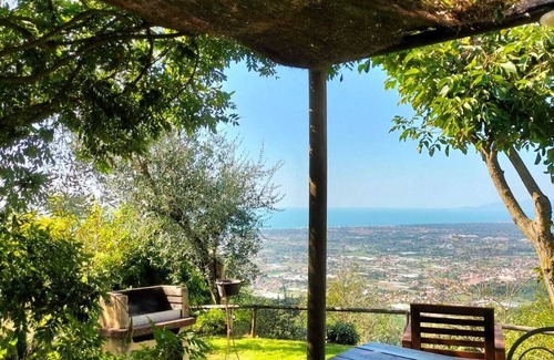 Pedona Maison | Maison avec jardin