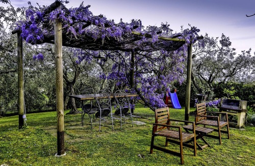 Pedona Maison | Maison avec jardin