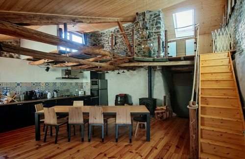 Beauvezer Maison | Characteristic village house, sleeps 10