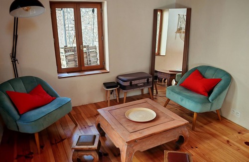 Beauvezer Maison | Characteristic village house, sleeps 10
