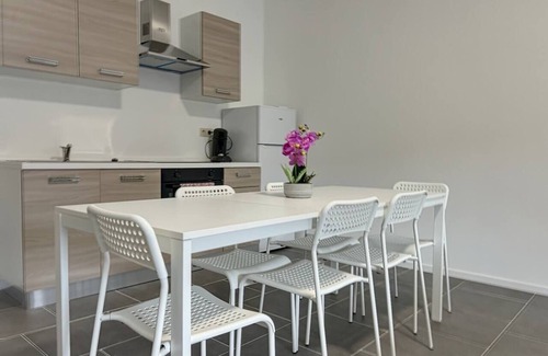 Ransart Maison | Charbex 4 Brussels-Charleroi-Airport