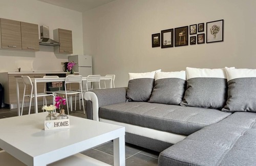 Ransart Maison | Charbex 4 Brussels-Charleroi-Airport