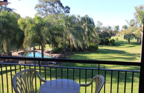 Singleton Hôtel | Charbonnier Motor Inn