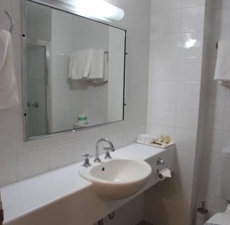 Singleton Hôtel | Charbonnier Motor Inn