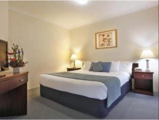 Singleton Hôtel | Charbonnier Motor Inn