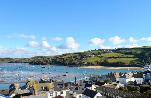 Salcombe Maison | Charborough House Apt 3