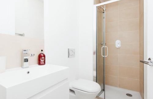 Salcombe Maison | Charborough House Apt 3