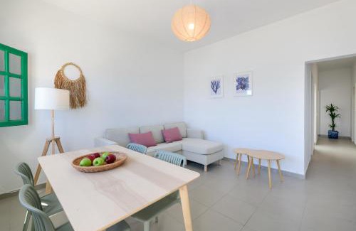 Orzola Appartement | Charco la Pared 1