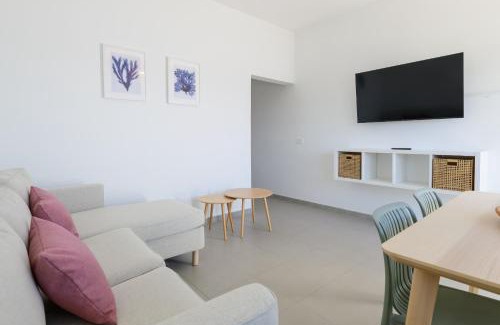 Orzola Appartement | Charco la Pared 1
