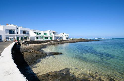 Orzola Appartement | Charco la Pared 2