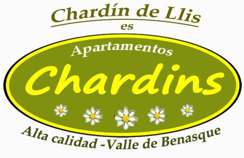 Benasque Appartement | Chardín de Llis-Apartamentos Chardins