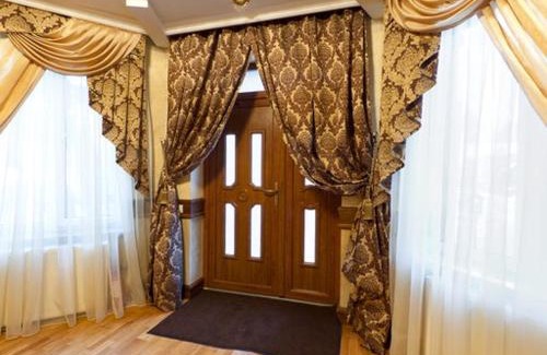 Storozhnytsya Hôtel | Charda Hotel