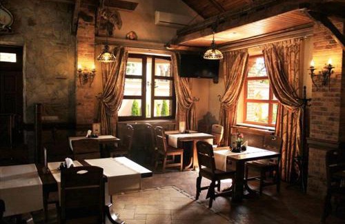 Storozhnytsya Hôtel | Charda Hotel