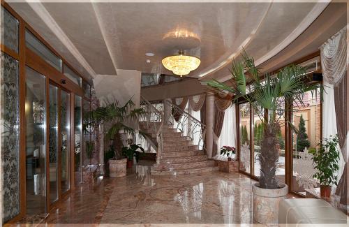 Storozhnytsya Hôtel | Charda Hotel