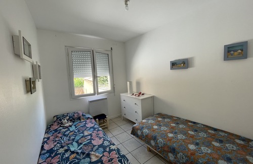 Tonnay-Charente Maison | Charentaise Avec Piscine 6-8pers