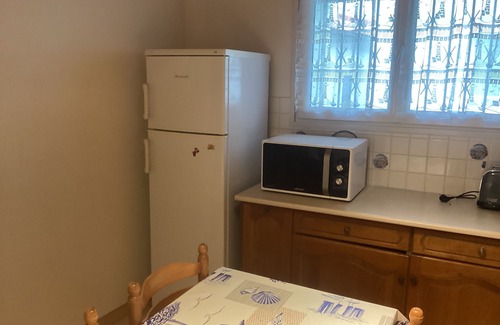 Mornac-sur-Seudre Maison | Maison charentaise avec jardin pour 4 à 6 personnes